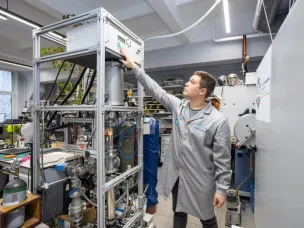 150 млн рублей грантовой поддержки получили нижегородские инноваторы от Фонда содействия инновациям в 2024 году